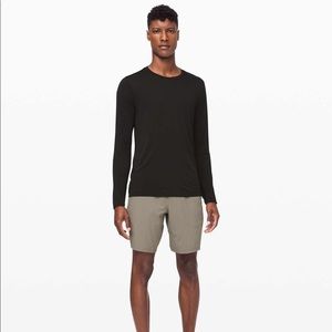 Lululemon Metal Vent Breathe Long Sleeve